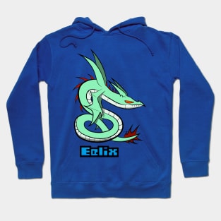 Eelix Hoodie